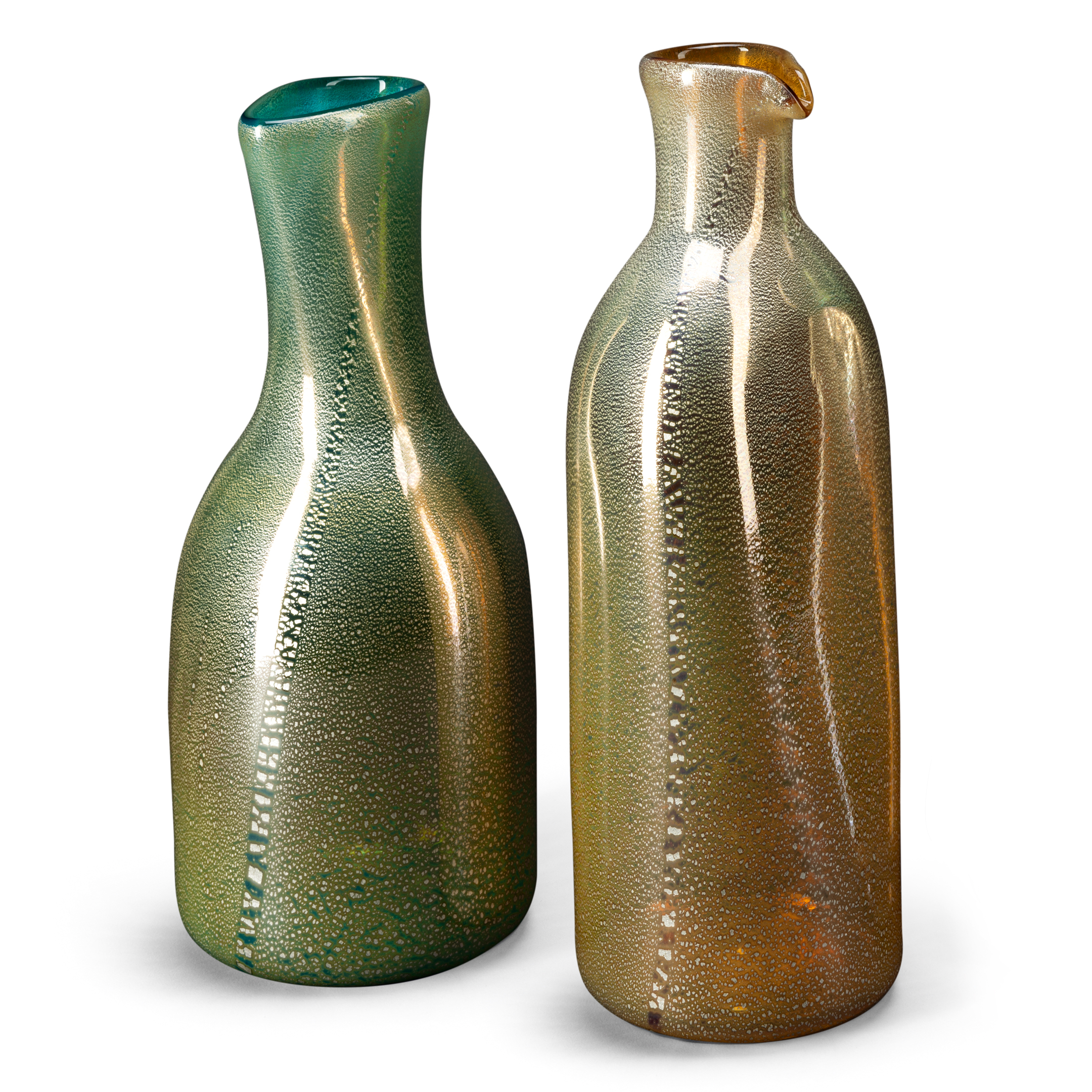 Ballet Oskar Тара и стаканы Visionnaire  - Вид №3