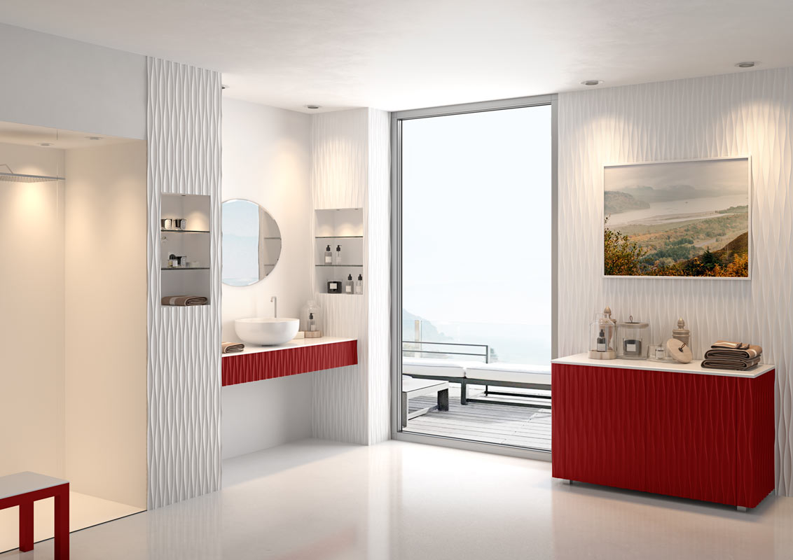 2802 Como’ Bianchini&Capponi DESIGN Bianchini Capponi - Вид №1