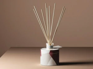 IWISHYOU Ароматизатор в натуральном камне Sketch 8057711491476