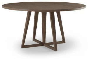Стол Spider коричневый ICON DESIGNE  178174 Коричневый
