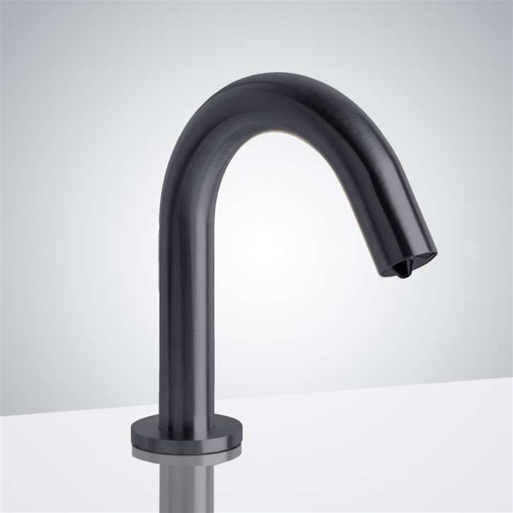 Инфракрасный дозатор мыла Fontana Showers водный цветок ARCH-00116107 - Вид №5