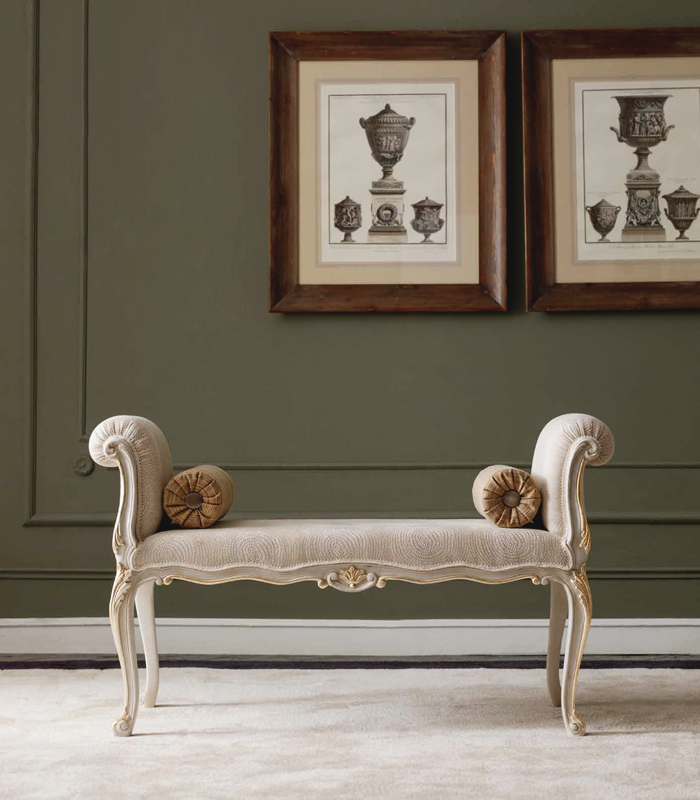 Банкетка  VITTORIO GRIFONI 2307 