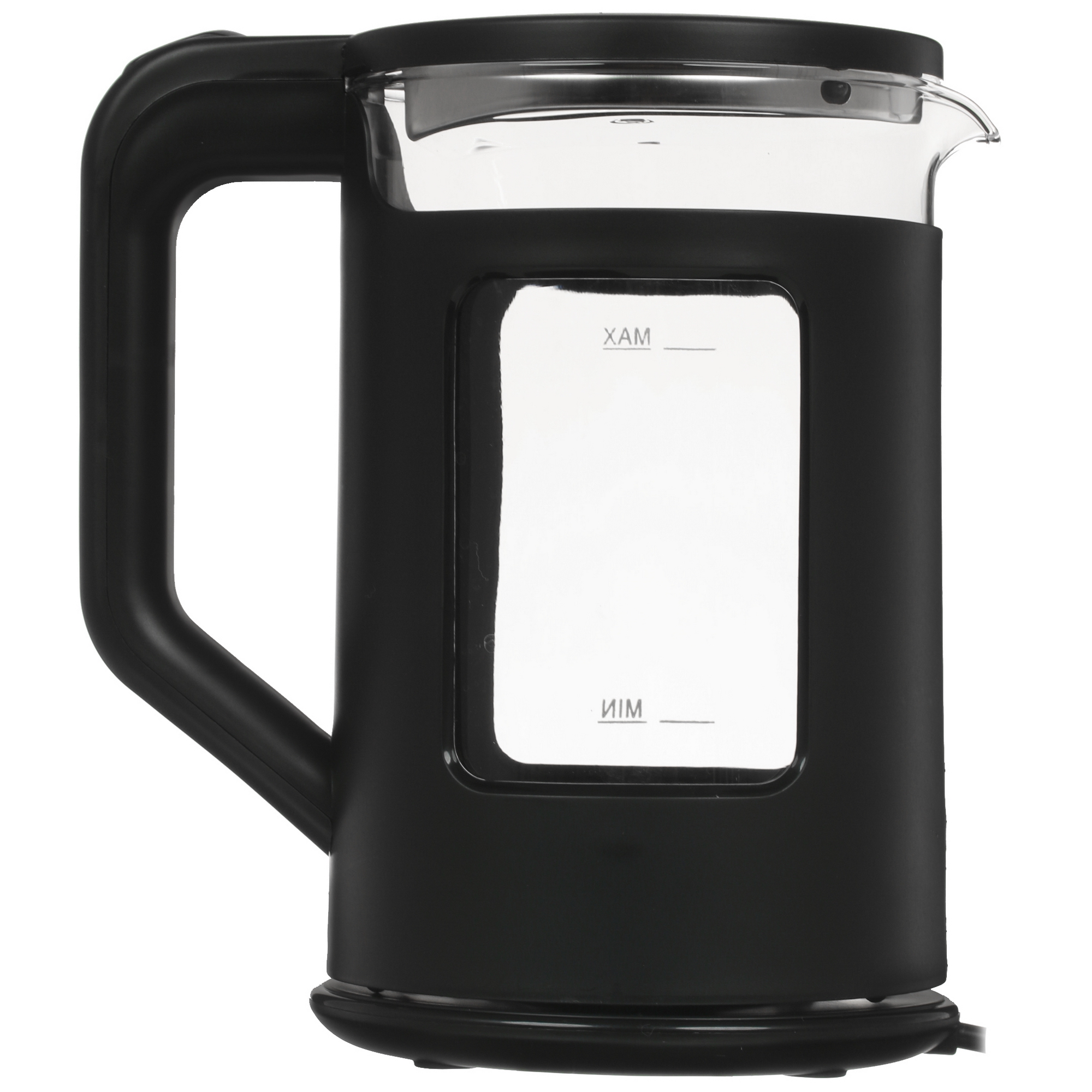 5343327 Электрочайник NDTech EK081 черный STDN-0080087 - Вид №1