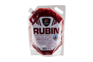 18131077 Смазка МС 1520 RUBIN, 2л дой-пак 1412 ВМПАВТО
