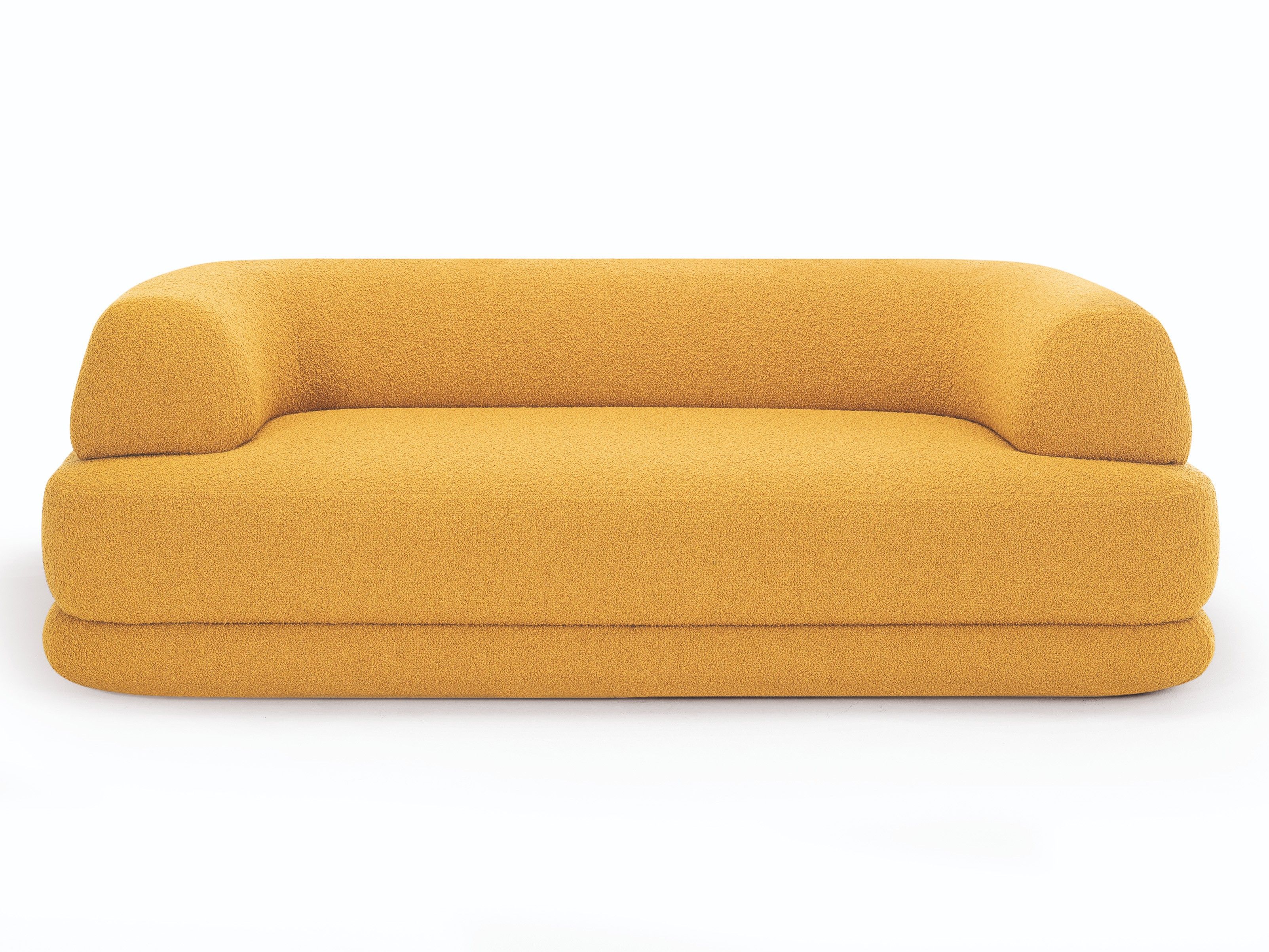 Ткань диван Zanotta BUMPER ARCH-00126249