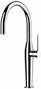 Remer Rubinetterie Смеситель кухонный с поворотным изливом Cucina