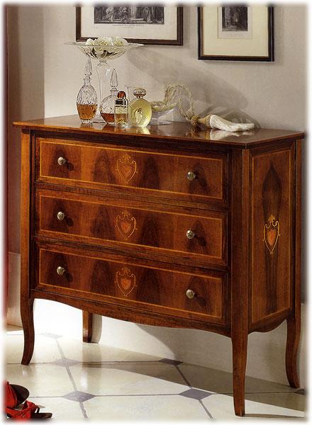 Комод  TOSATO 19.05 