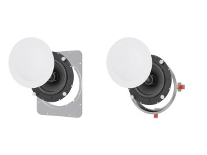 Металлический акустический диффузор