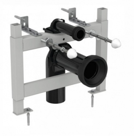 R010067 Встраиваемая рама для монтажа подвесных унитазов Ideal Standard PROSYS