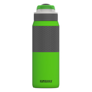 11-04024 Бутылка для воды lagoon insulated 750 мл jungle fever Kambukka