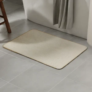 Lemer Lana — мягкий коврик для ванной с влагопоглощением 89384863