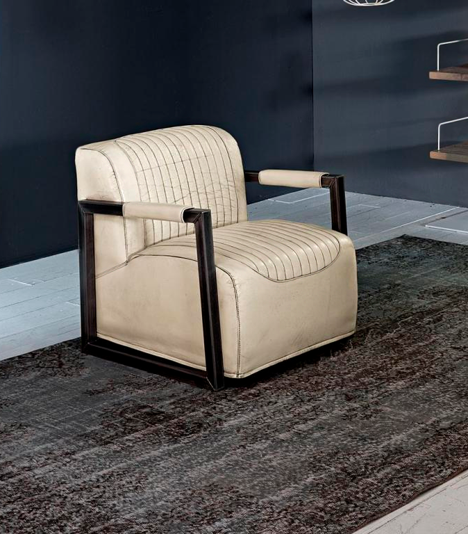 Кресло  DEVINA NAIS PL006 