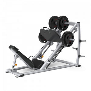 MG-PL70 mg-pl70 наклонный жим ногами MATRIX Magnum