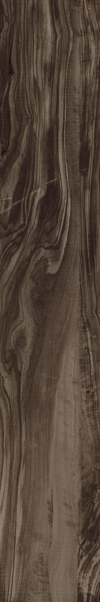Керамогранит PEARSIAN WOOD CHARCOAL 20х120 Creanza CW-CR01-B - Вид №16