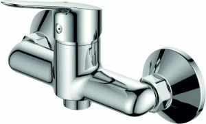 Смеситель для душа Rush Crete CR3535-63 хром