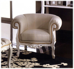 Кресло FEBO SEVEN SEDIE 9100P