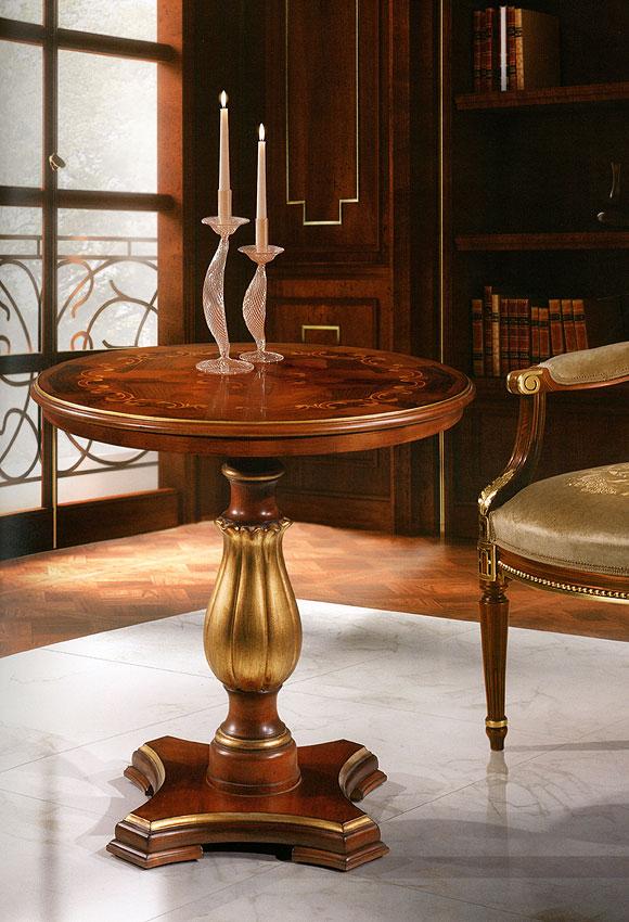 Столик  ANGELO CAPPELLINI 30123/07 ACCESSORIES