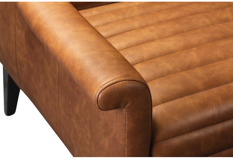 1770 Кресло Loft Аляска Браун R-HOME 4017240H_Браун - Вид №4