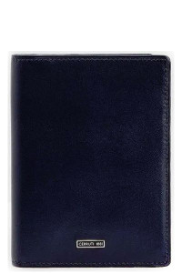 CEPU01460M Blue Портмоне CEPU01460M Cerruti Grenoble