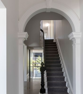 KV1 Раковина / Кухня vola  - Вид №131