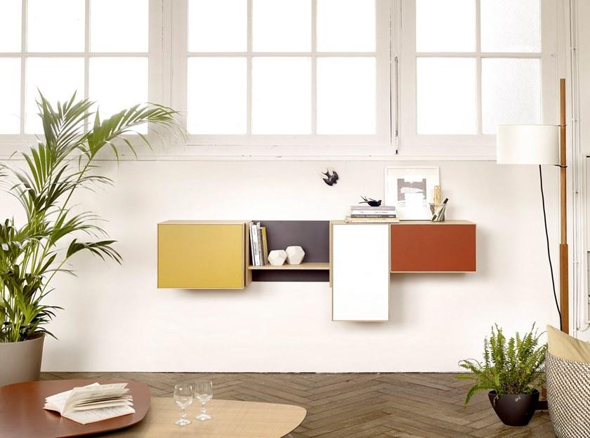 TREKU Подвесной буфет Lauki sun-id-1498794 - Вид №4