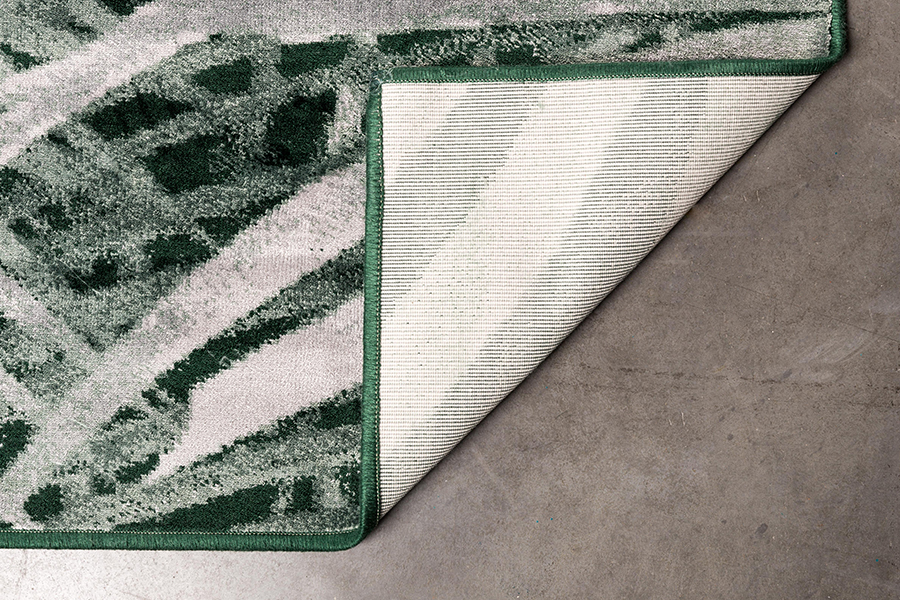 Ковер Palm by day 170х240 см Zuiver 6000098 - Вид №5