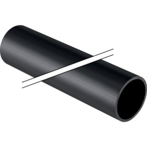 306.000.14.1 Труба Geberit Silent-db20 Geberit