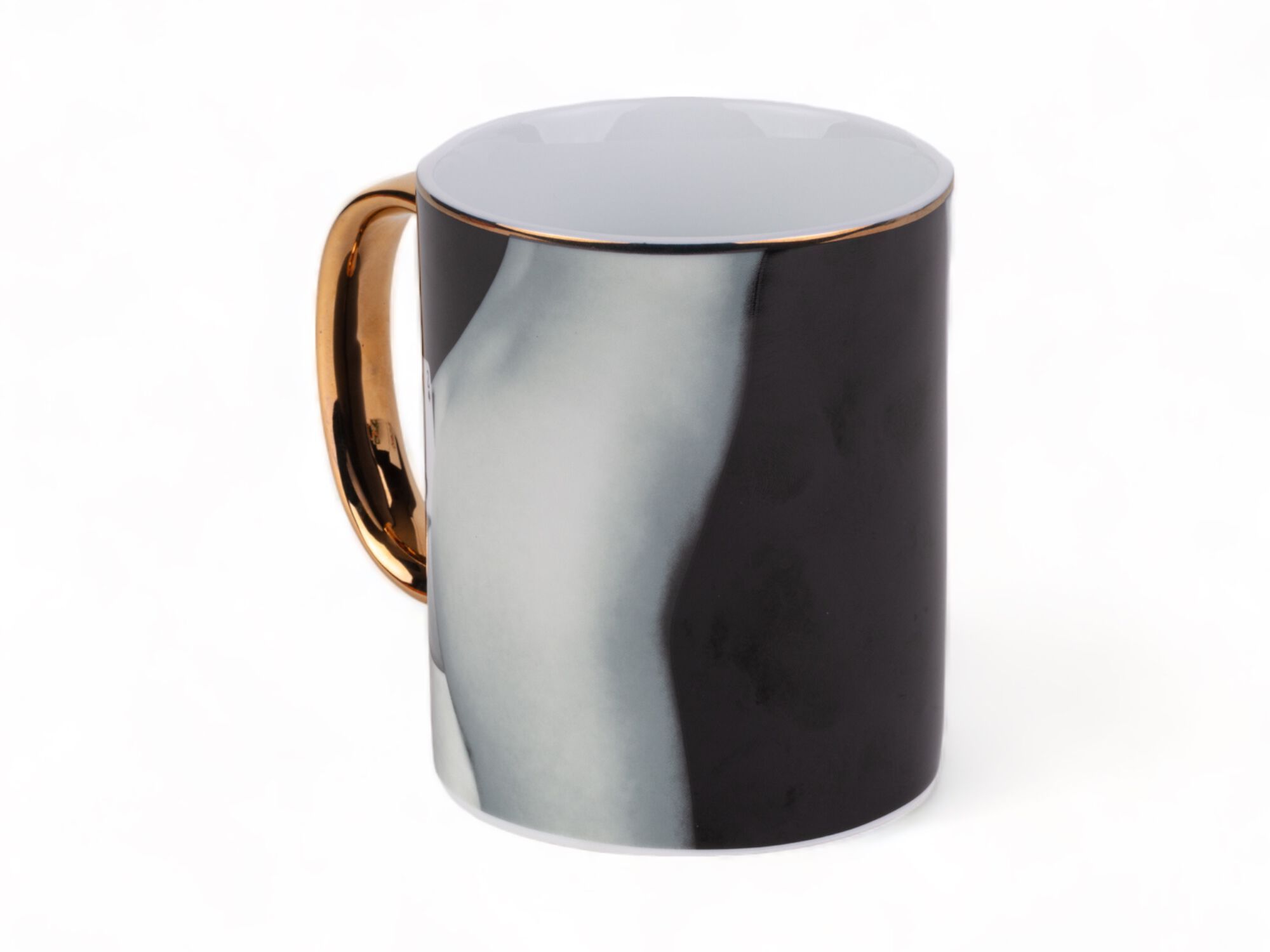 Фарфоровая кружка In Stock Seletti ARCH-00098472