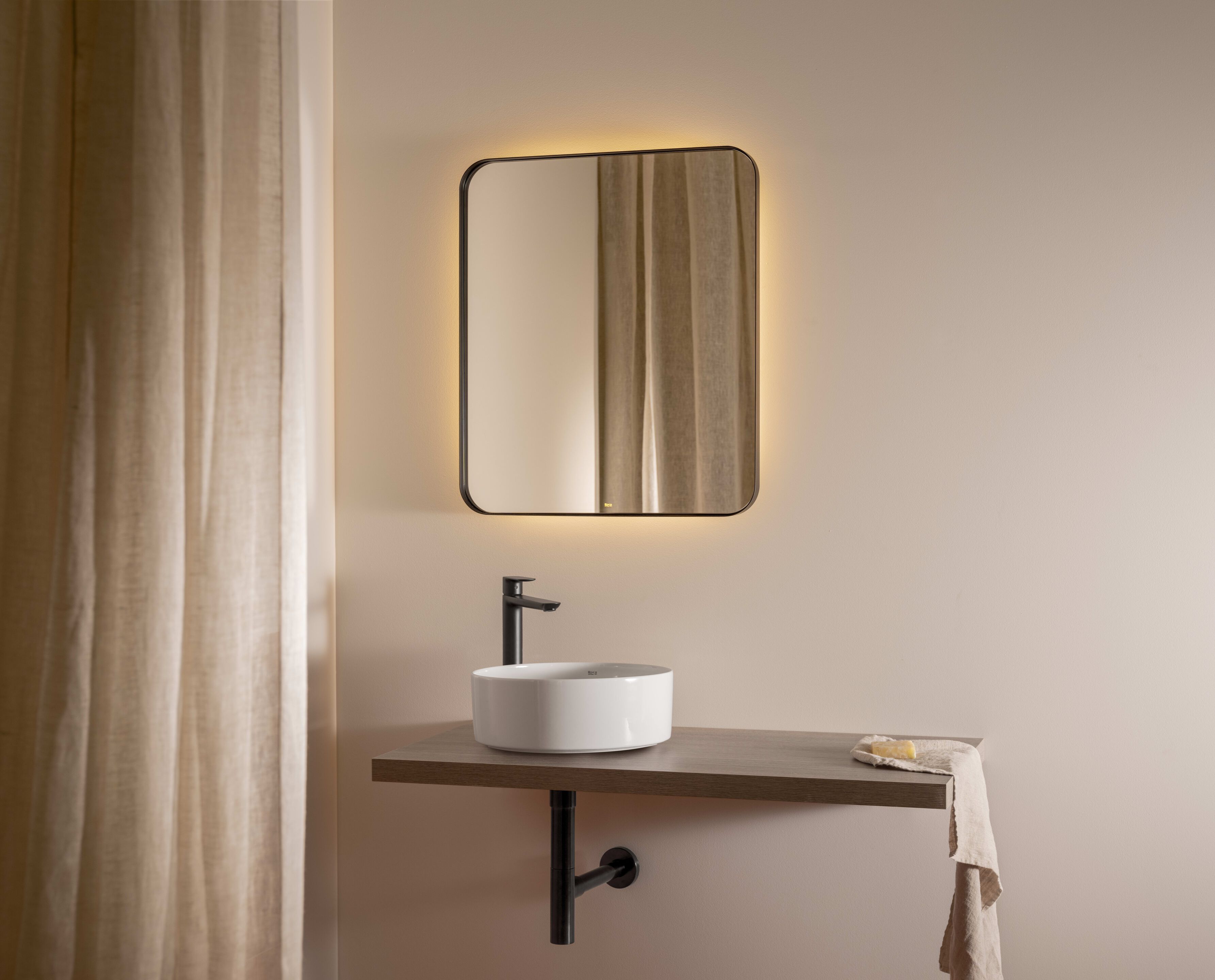 Керамическая столешница Roca Inspira ARCH-00142064 - Вид №5