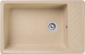 Кухонная мойка Кварц QUARZ S470 GranFest