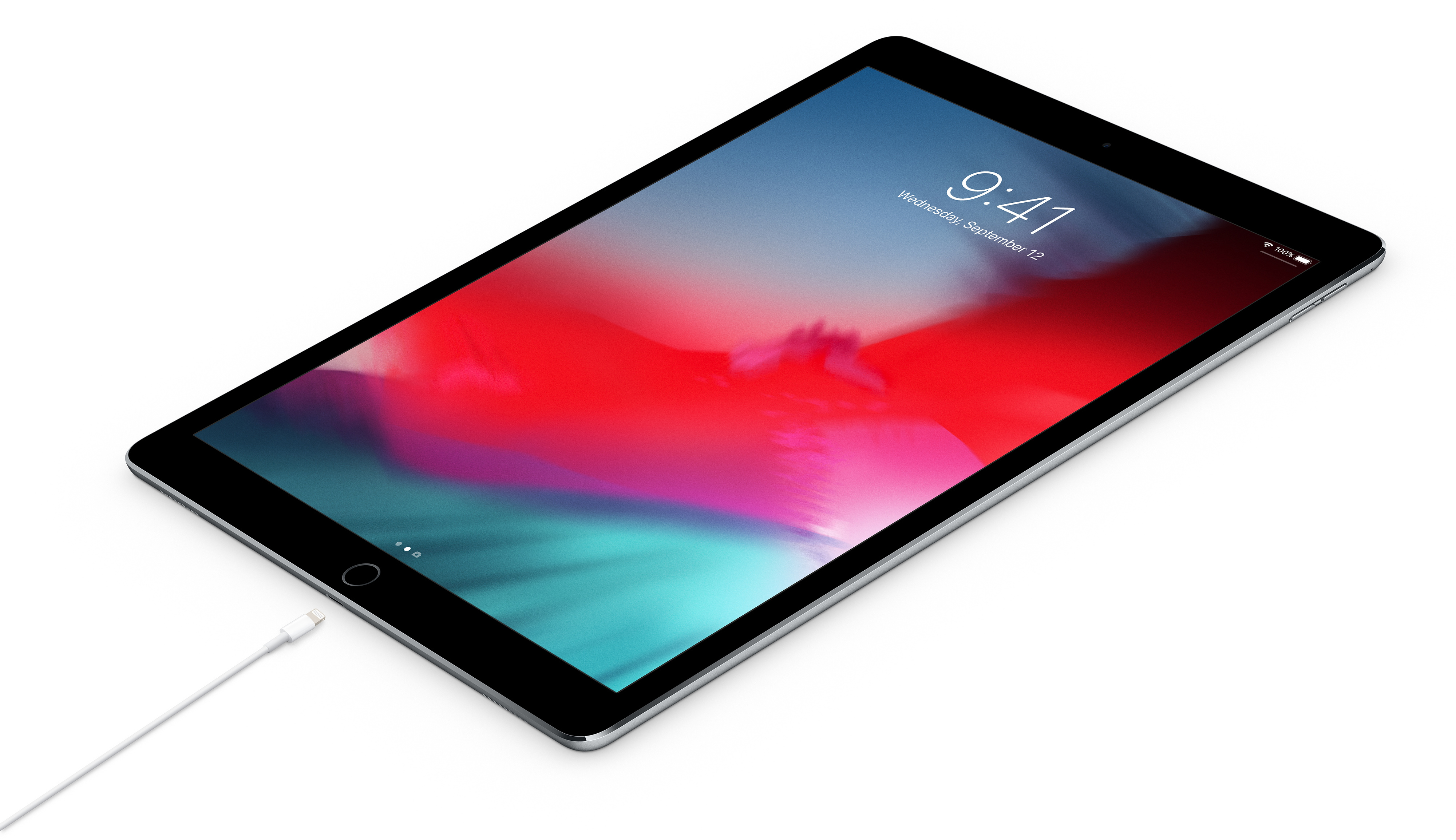 MKQ42ZM/A Lightning to usb-c cable (2m) Apple Santreyd  - Вид №1