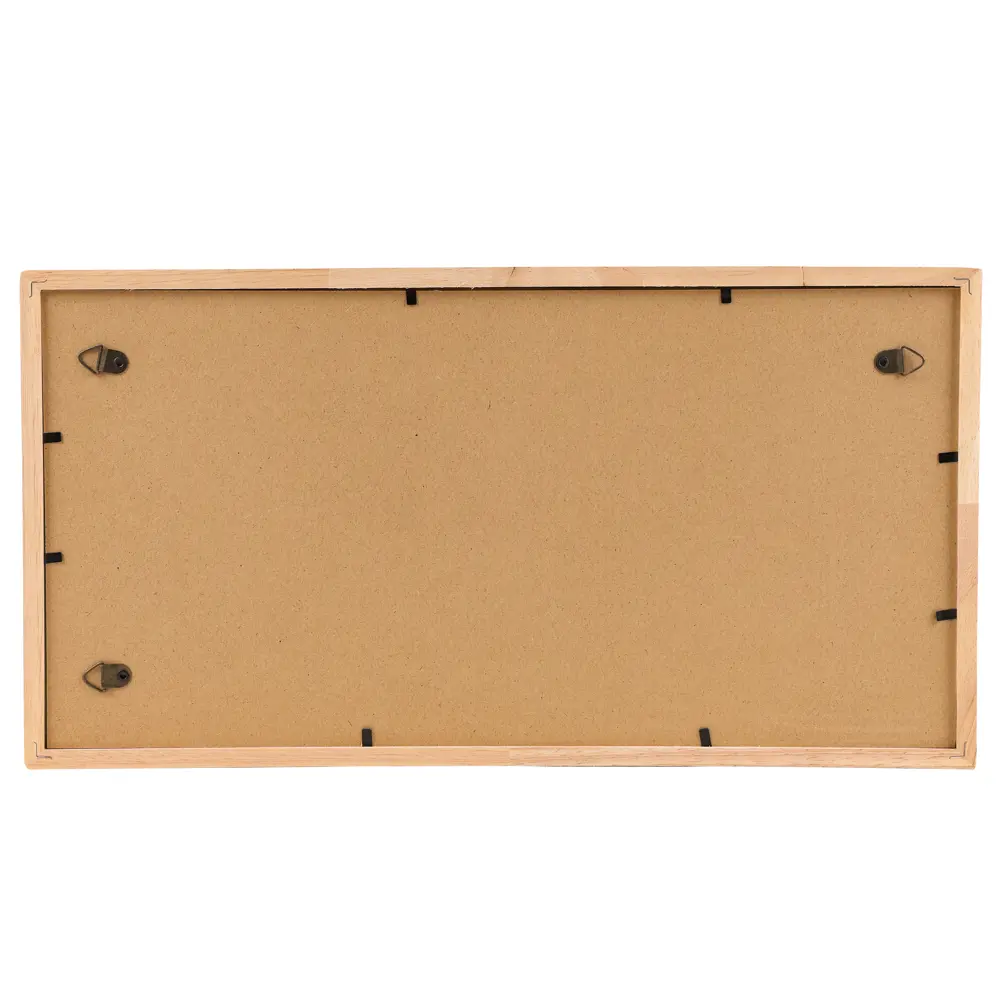 Рамка с паспарту Dream River 40×21 см в скандинавском стиле 89432449 STLM-1577471 - Вид №2