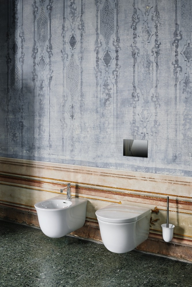 H8308514003021 Биде подвесное LAUFEN PRO - Вид №5