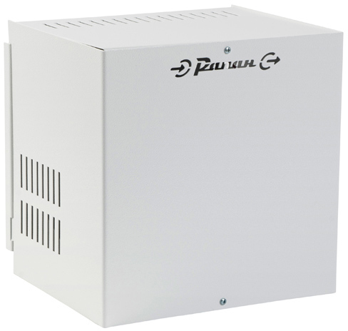 RAPAN-100 Rapan - 100 power supply 12v, 10a, under the battery 26ah, protection of the battery and output Бастион 