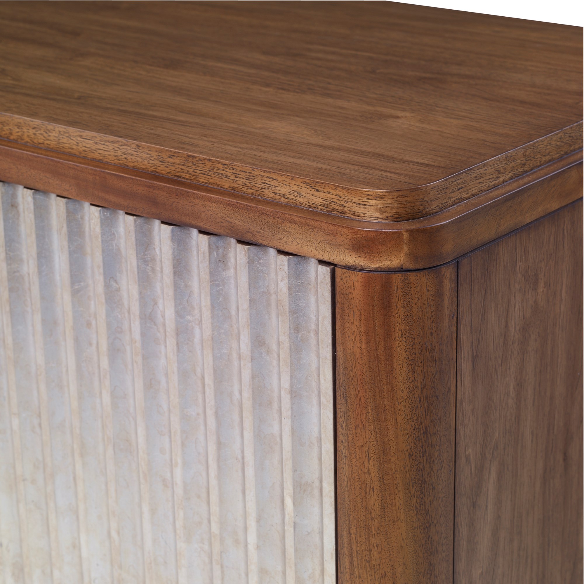 Шкафы 07247-820-002 Flux 4 Door Cabinet Ambella  - Вид №4