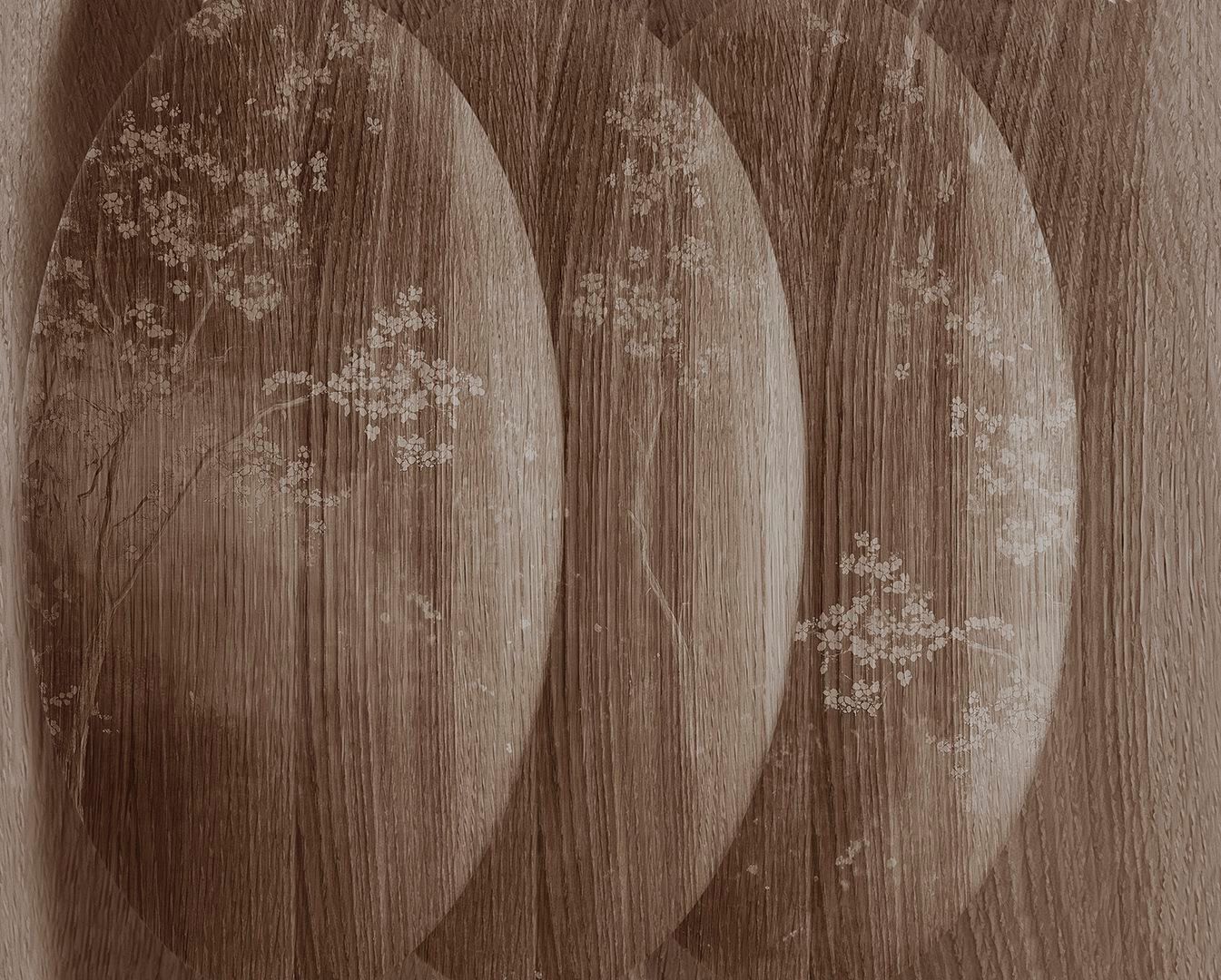 Обои из органического био-винила Wall&decò Современные обои 2025 года ARCH-00034355 - Вид №3