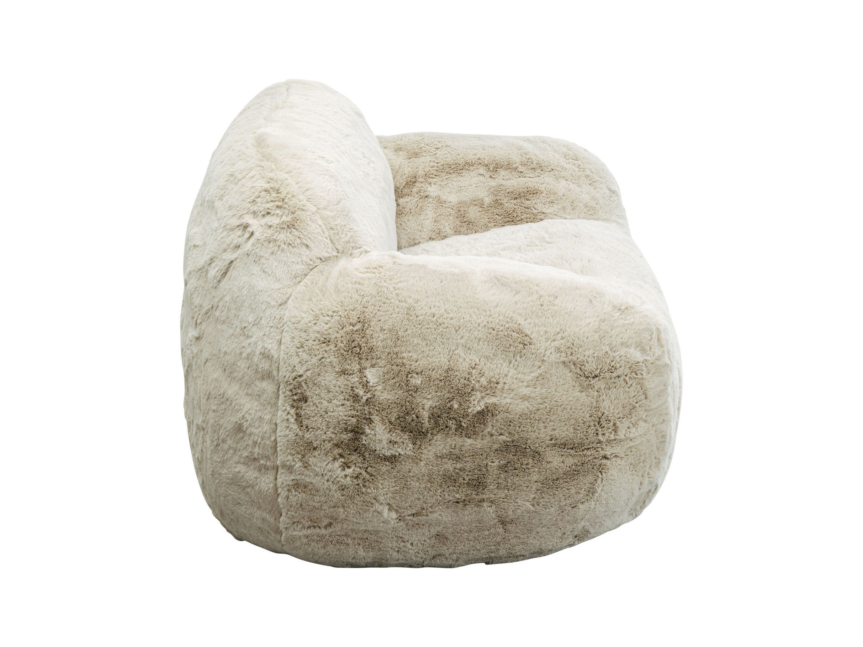 Полиэфирное кресло с подлокотниками KARE Design MIKA ARCH-00033856 - Вид №2