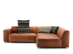 Модульный диван