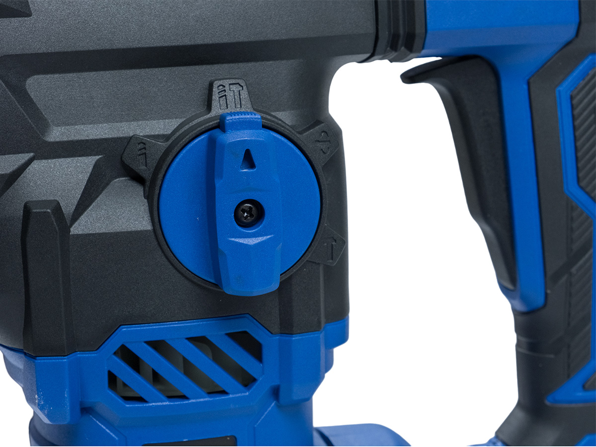 Перфоратор Oasis PR-160V Pro 5476000 STDN-0060472 - Вид №3