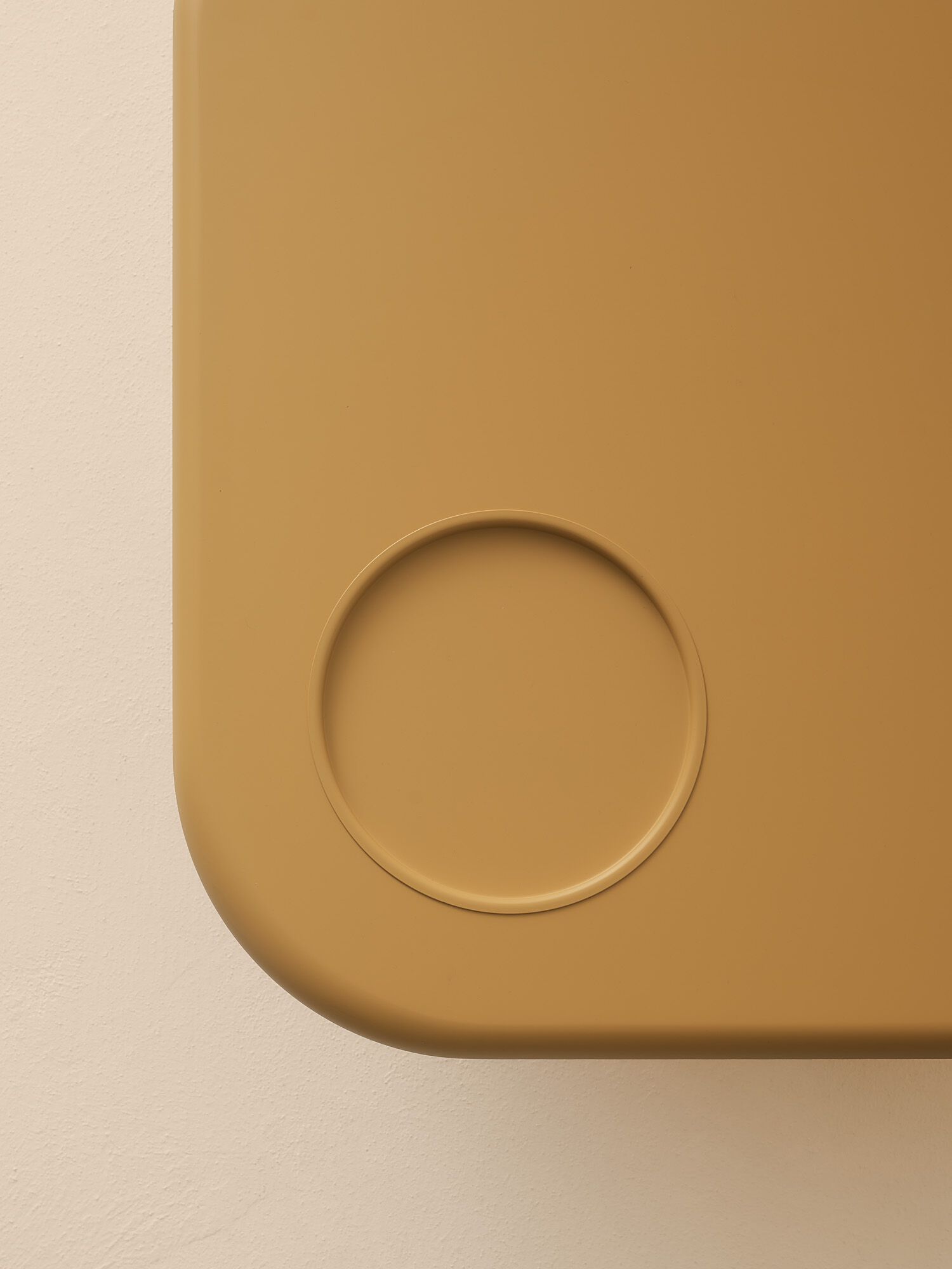 Квадратный журнальный столик Lema ORION ARCH-00135664 - Вид №4