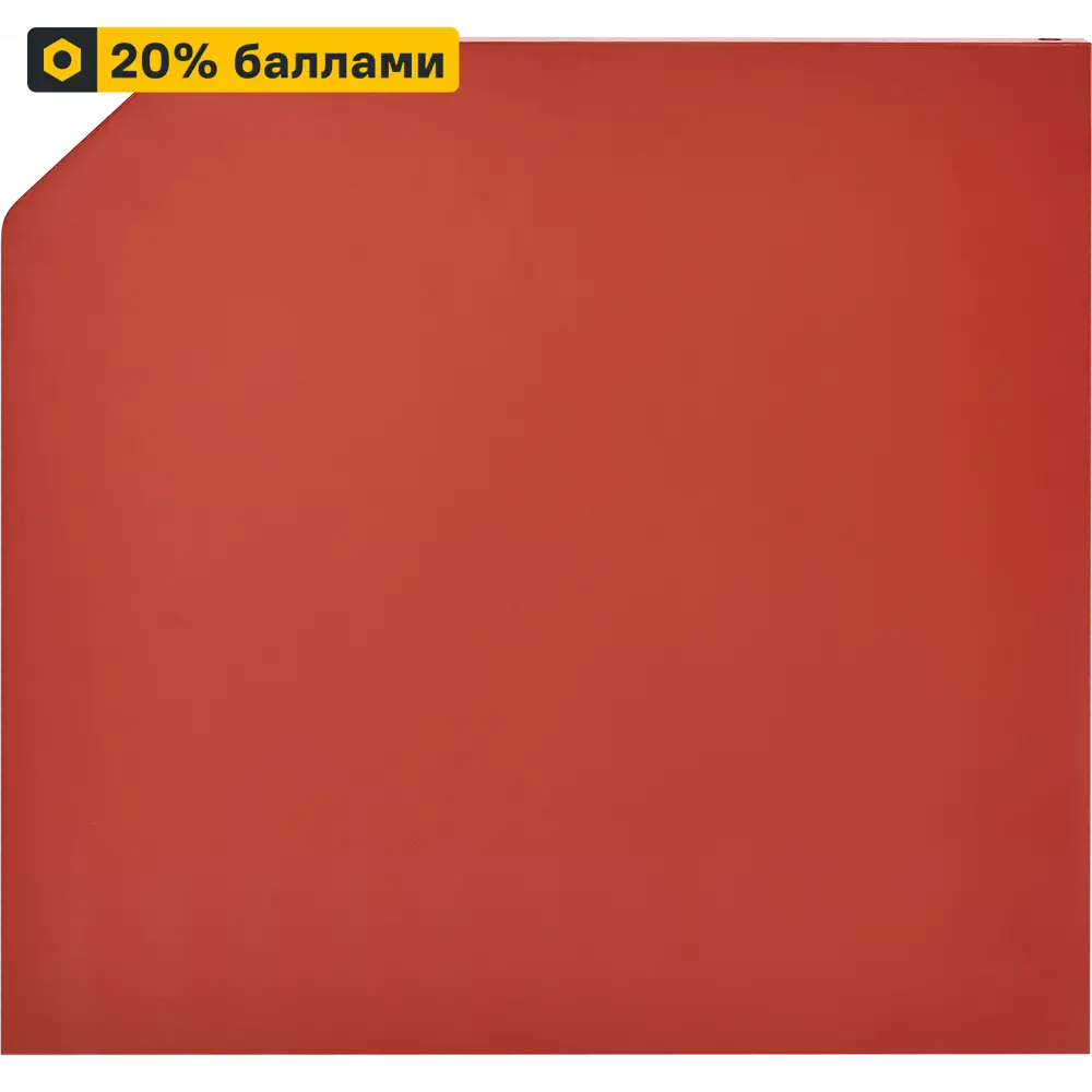 Фасад SPACEO Kub с интегрированной ручкой для современного интерьера 89338355 STLM-1326118