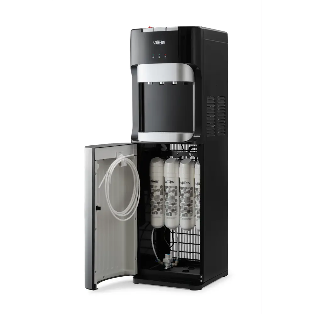 Пурифайер Vatten FV45NKU электронное охлаждение Santreyd STLM-2151613 - Вид №2