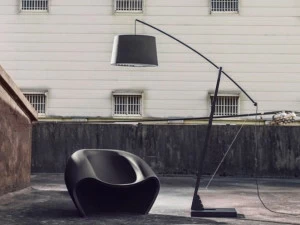 Aromas del Campo Регулируемая дуговая лампа  P1192