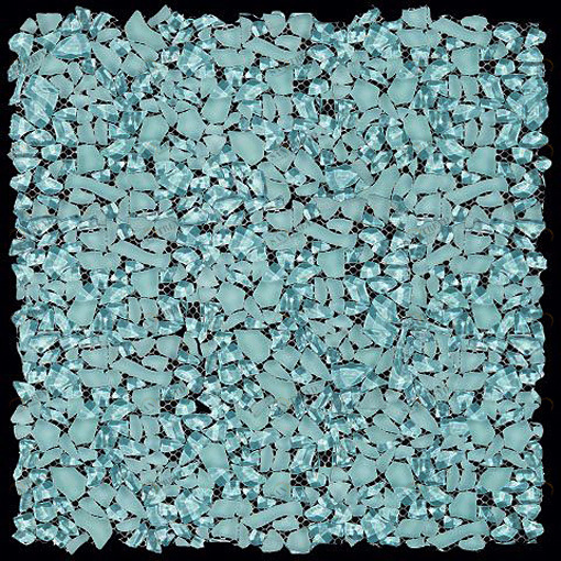 МОЗАИКА ИЗ СТЕКЛА GEM-06 NATURAL GEM GEM06