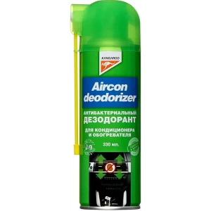 Очиститель кондиционера Kangaroo 355050 330 мл