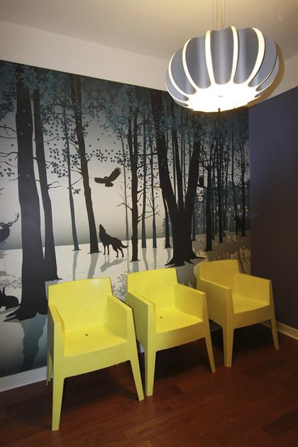 CONCEPTUWALL Обзор Foret enchantee sun-id-1489331 - Вид №6