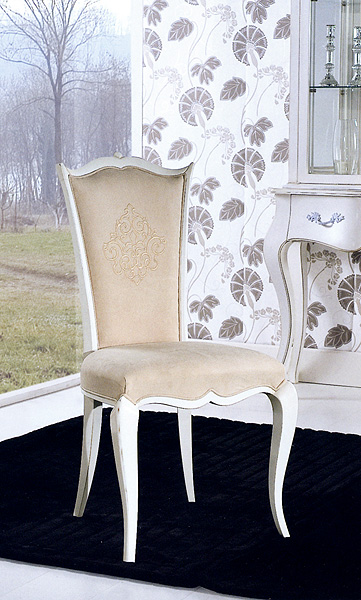 Стул  GIORGIO CASA C16  - Вид №1