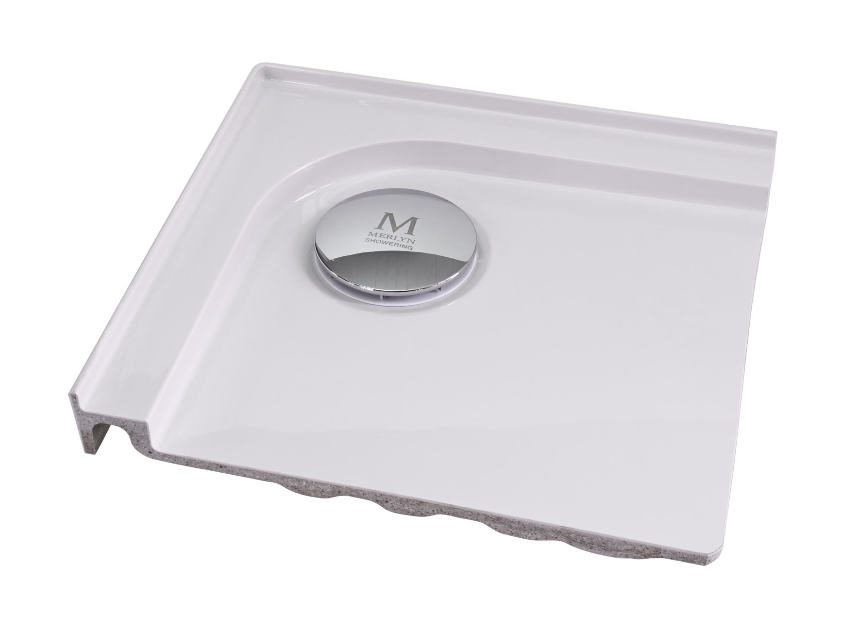 Душевой поддон S129RTUP Merlyn Upstand  - Вид №1