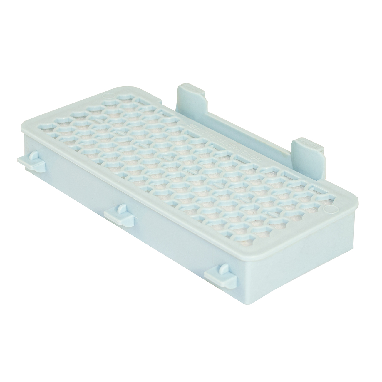 1383916 Фильтр Filtero FTH 46 STDN-0006345 - Вид №1