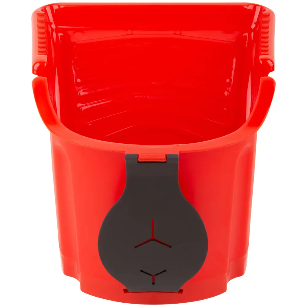 Santreyd Ковш для краски с ребристой поверхностью 1.6 л 89050711 STLM-0857258 - Вид №2